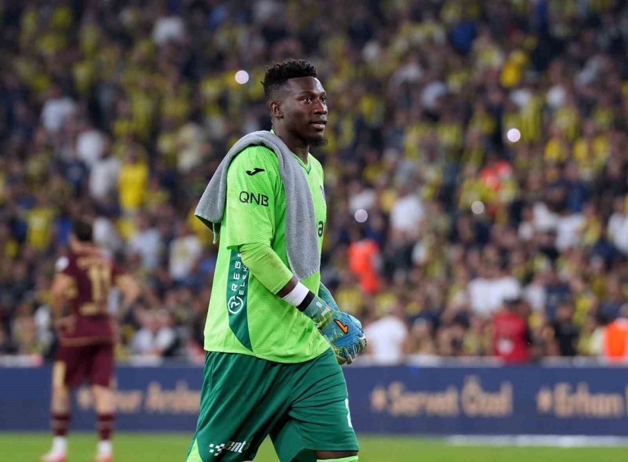 Trendyol Süper Lig’in 5. haftasında Fenerbahçe, sahasında karşılaştığı Trabzonspor’u 1-0