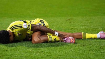 Trendyol Süper Lig’in 6. haftasında Kasımpaşa sahasında karşılaştığı Fenerbahçe ile