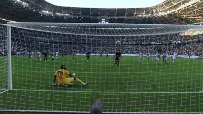 Trendyol Süper Lig’in 6. haftasında Kocaelispor, Çaykur Rizespor’u konuk ediyor.