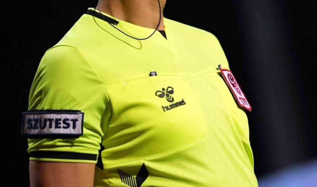 Trendyol Süper Lig’in 5. haftasında görev yapacak hakemler belli oldu.