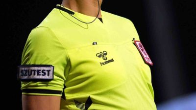 Trendyol Süper Lig’in 5. haftasında görev yapacak hakemler belli oldu.