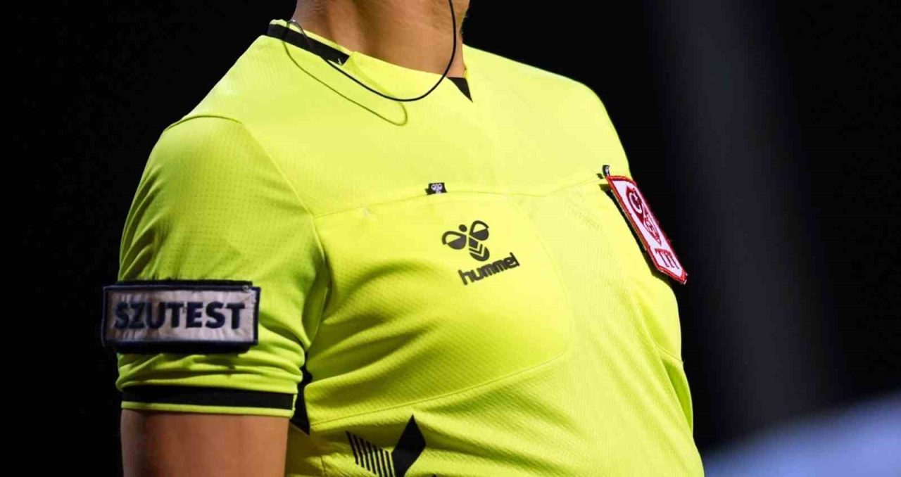 Trendyol Süper Lig’in 5. haftasında görev yapacak hakemler belli oldu.