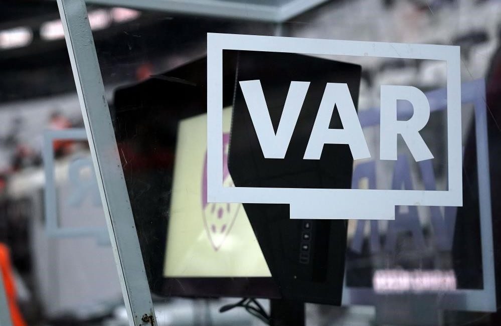 Trendyol Süper Lig’de bugün oynanacak 4 karşılaşmanın Video Yardımcı Hakemi