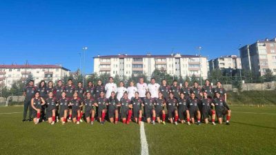 2026 UEFA U19 Avrupa Şampiyonası A Ligi 7. Grup’ta yer