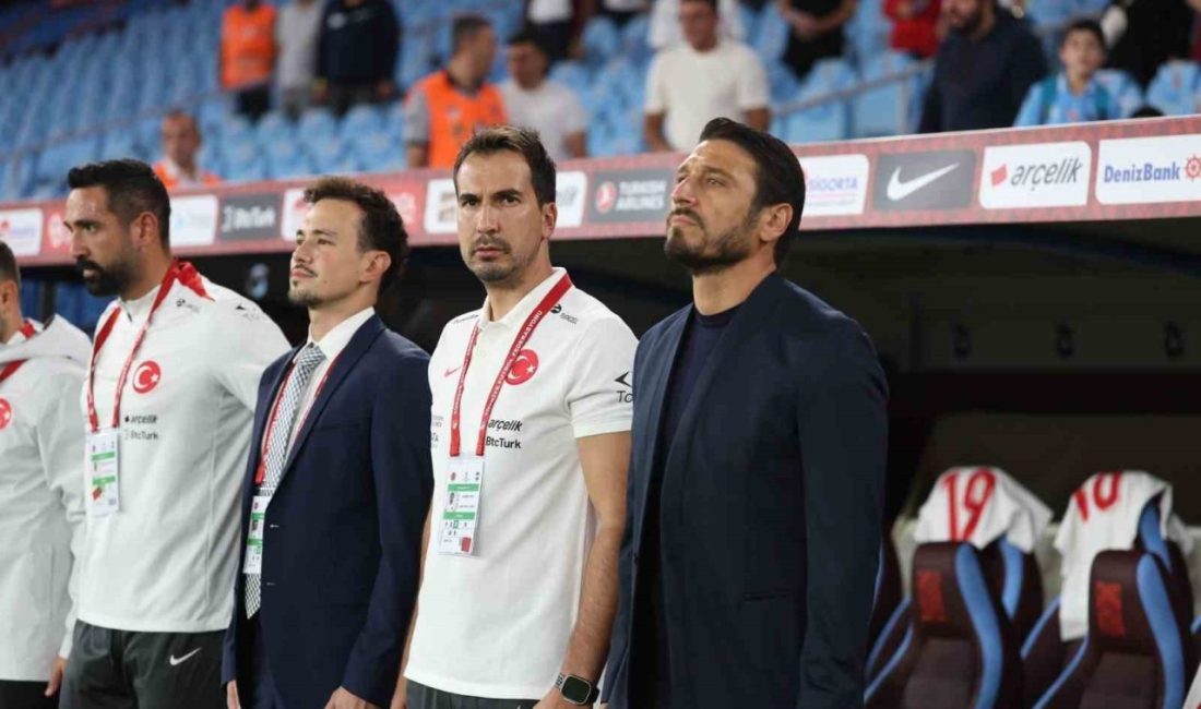 Ümit Milli Takım, 2027 UEFA U21 Avrupa Şampiyonası grup elemeleri