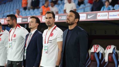 Ümit Milli Takım, 2027 UEFA U21 Avrupa Şampiyonası grup elemeleri