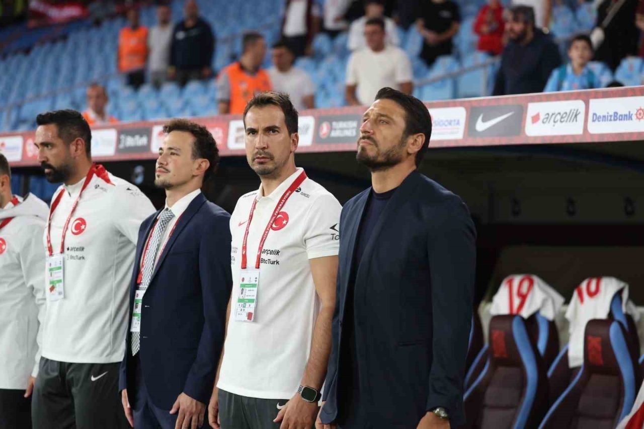 Ümit Milli Takım, 2027 UEFA U21 Avrupa Şampiyonası grup elemeleri