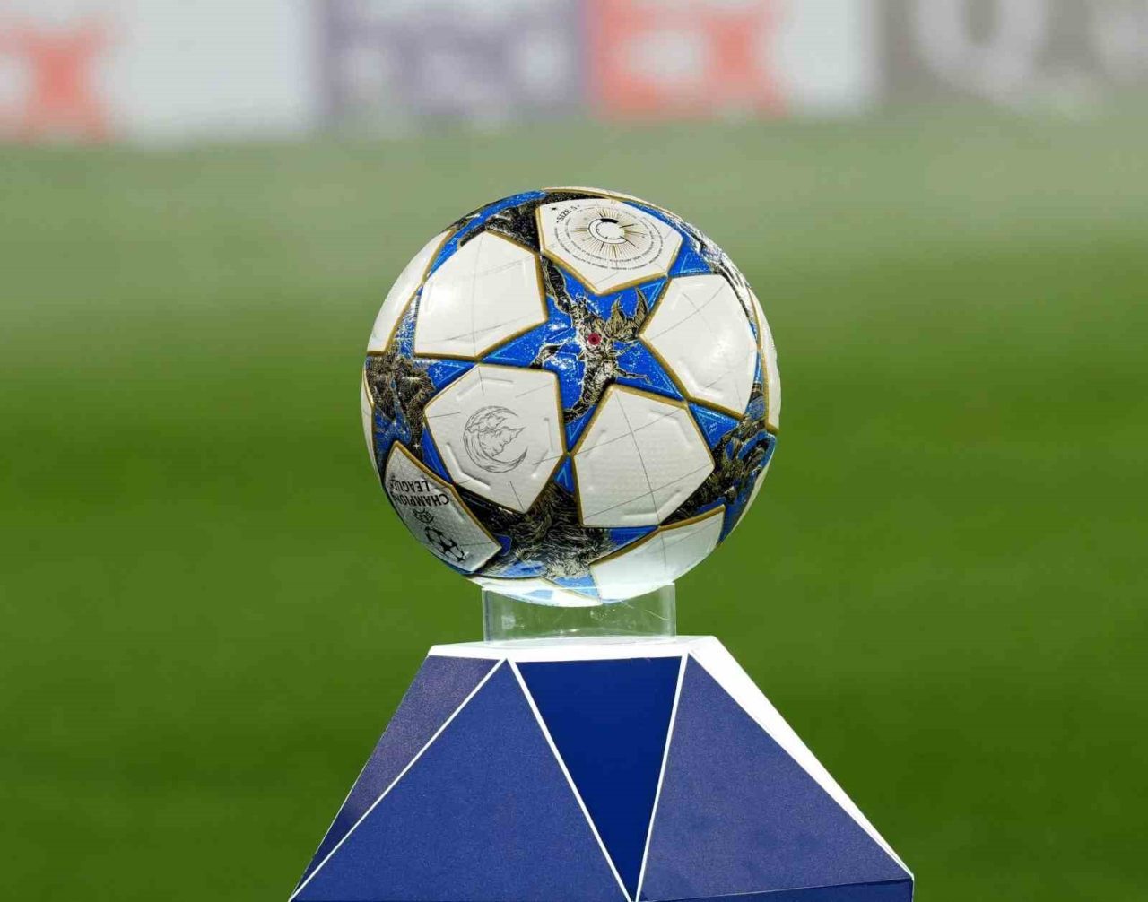 UEFA Şampiyonlar Ligi’nde 2025-2026 sezonu lig aşaması, yarın oynanacak ilk