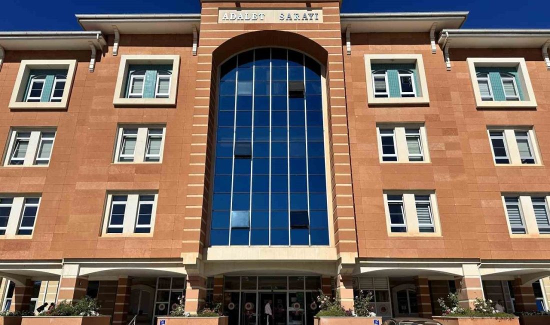 Kastamonu’da uyuşturucu operasyonunda yakalanan 5 kişinin yargılandığı davada mütalaasını açıklayan