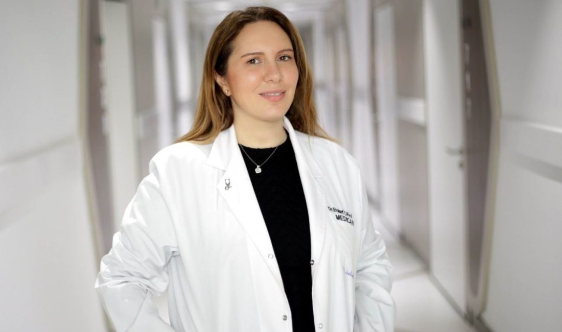 Çocuk Sağlığı ve Hastalıkları Uzmanı Dr. Buket Taneri, yeni eğitim-öğretim