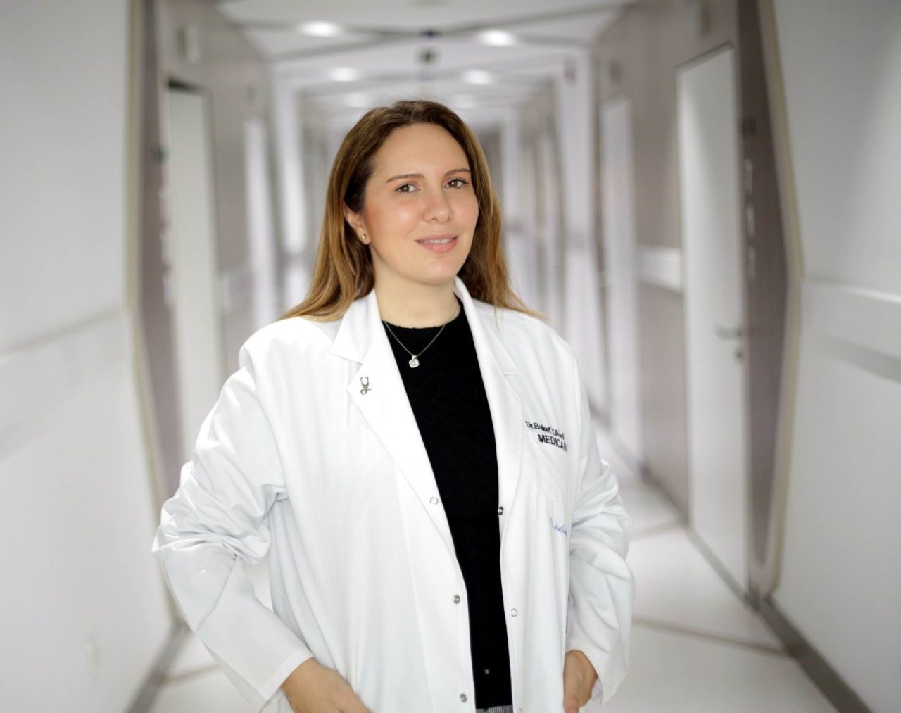 Çocuk Sağlığı ve Hastalıkları Uzmanı Dr. Buket Taneri, yeni eğitim-öğretim