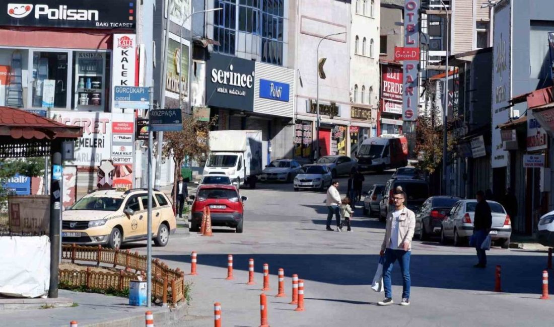 Erzurum Valiliği havaların soğumasıyla birlikte kombi, soba ve doğal gaz