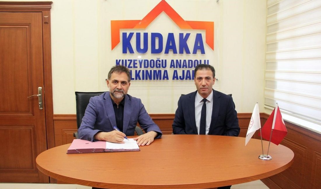 Yakutiye ilçesinde çevre dostu atık yönetimi konusunda önemli bir adım