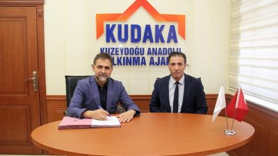 Yakutiye ilçesinde çevre dostu atık yönetimi konusunda önemli bir adım