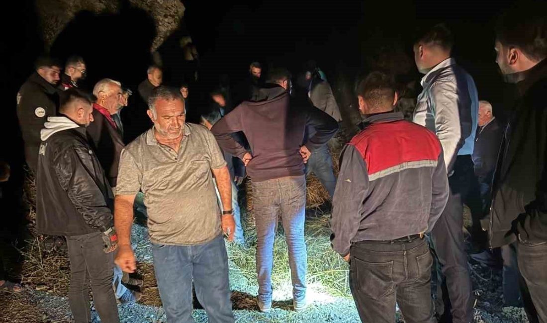 Kars’ta Yaylada geçirdiği kalp krizi sonucu hayatını kaybeden vatandaşın cenazesini