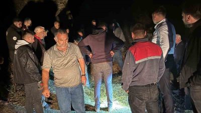 Kars’ta Yaylada geçirdiği kalp krizi sonucu hayatını kaybeden vatandaşın cenazesini