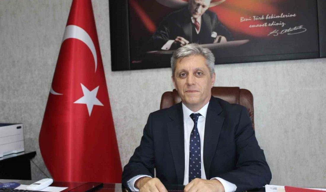 Zonguldak İl Sağlık Müdürü Uzm. Dr. Mustafa Özkan Gün, 29