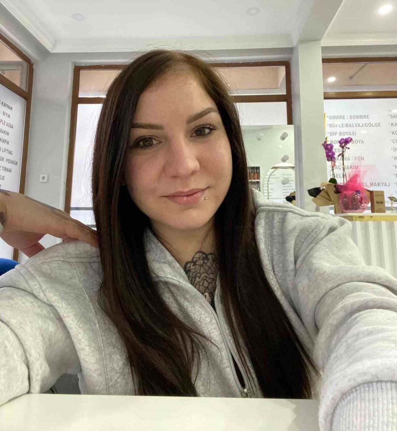 Zonguldak’ın Gökçebey ilçesinde çıkan bıçaklı kavgada 1 kişi hayatını kaybetti,