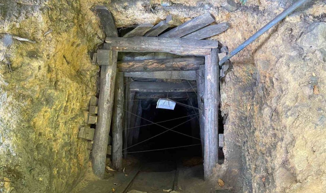 Zonguldak’ta polis ve jandarma ekiplerinin 15-21 Eylül tarihleri arasında düzenlediği