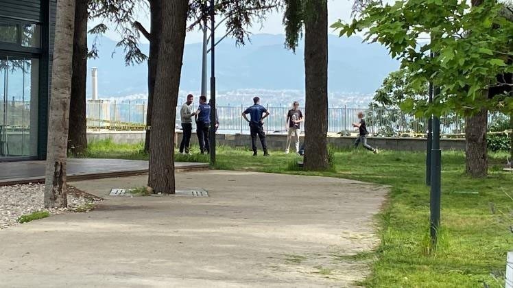 Kocaeli’de 16 yaşındaki lise öğrencisi Kıvanç Uman’ın, kız meselesi nedeniyle