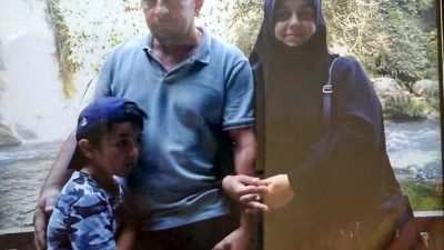 Kocaeli’nin Gebze ilçesinde çöken binada 2 çocuğun ardından babanın da