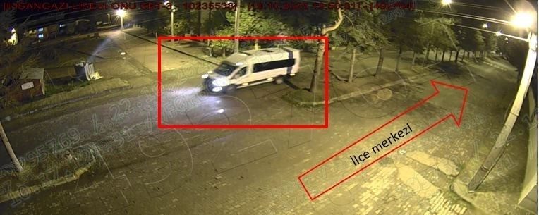 Kastamonu’nun İhsangazi ilçesinde yol kenarında cesedi bulunan kişinin ölümüne ilişkin