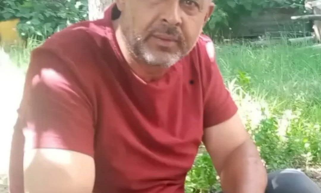 Adıyaman’ın Gölbaşı ilçesinde motosiklet kazasında ağır yaralanan sürücü, tedavi gördüğü