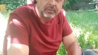 Adıyaman’ın Gölbaşı ilçesinde motosiklet kazasında ağır yaralanan sürücü, tedavi gördüğü