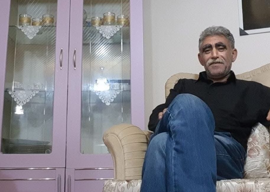 Kocaeli’nin Çayırova ilçesinde aile içinde çıkan tartışma korkunç bir şekilde