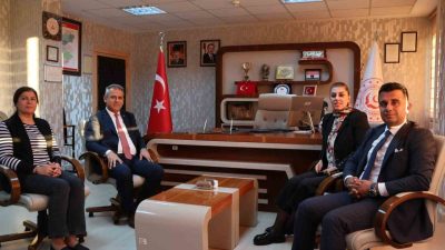 Erzurum Aile ve Sosyal Hizmetler İl Müdürlüğü ev sahipliğinde, 2025