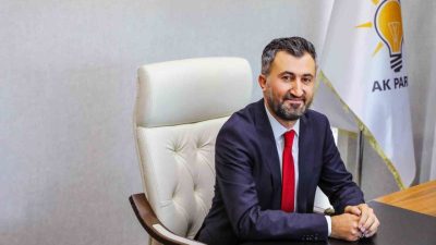 AK Parti Ağrı İl Başkanı İlhami Yıldız, terörle mücadelede gelinen