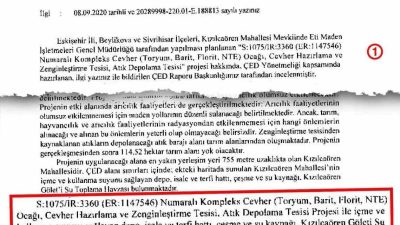 AK Parti Eskişehir İl Başkanı Gürhan Albayrak, “Eskişehir’de CHP’nin ikiyüzlü