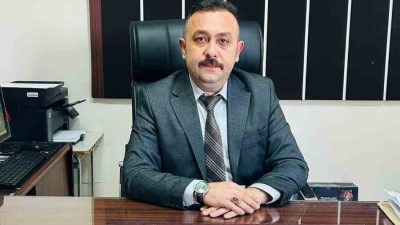 Zonguldak’ın Alaplı İlçe Devlet Hastanesi İdari ve Mali İşler Müdürlüğü