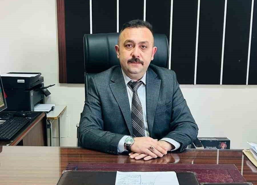 Zonguldak’ın Alaplı İlçe Devlet Hastanesi İdari ve Mali İşler Müdürlüğü