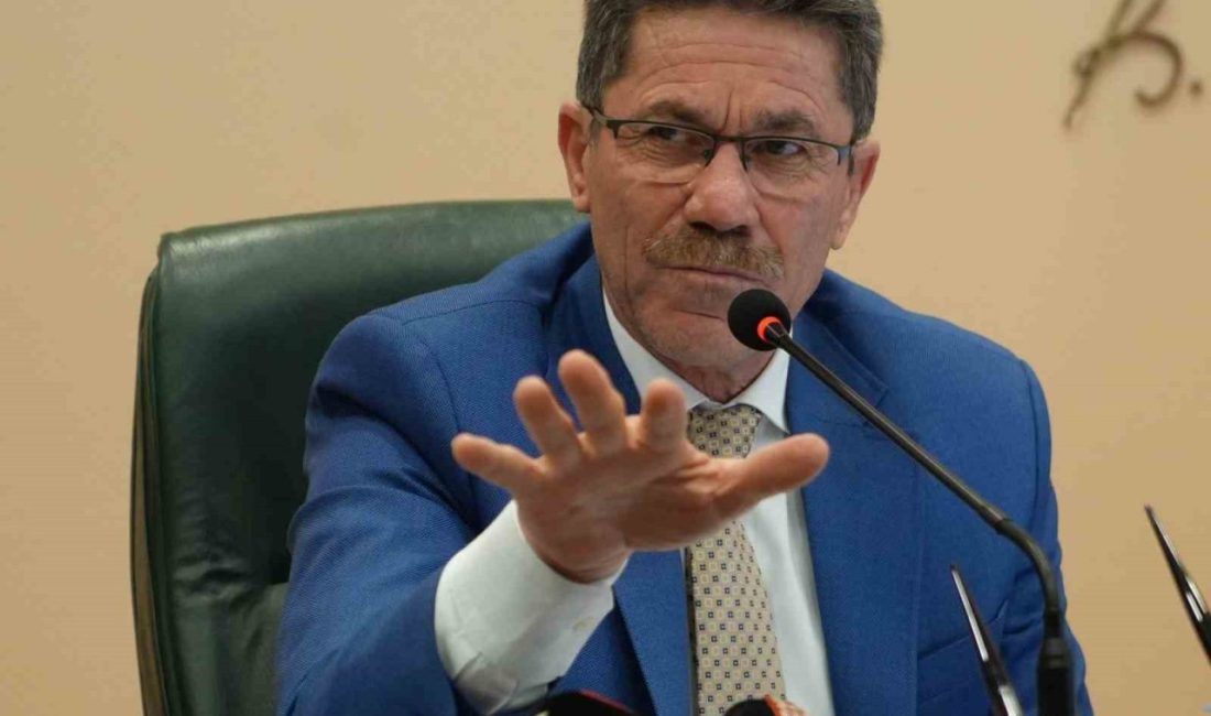 Samsun Büyükşehir Belediyesi (SBB) meclis toplantısında, alınacak yeni tramvay sayısının