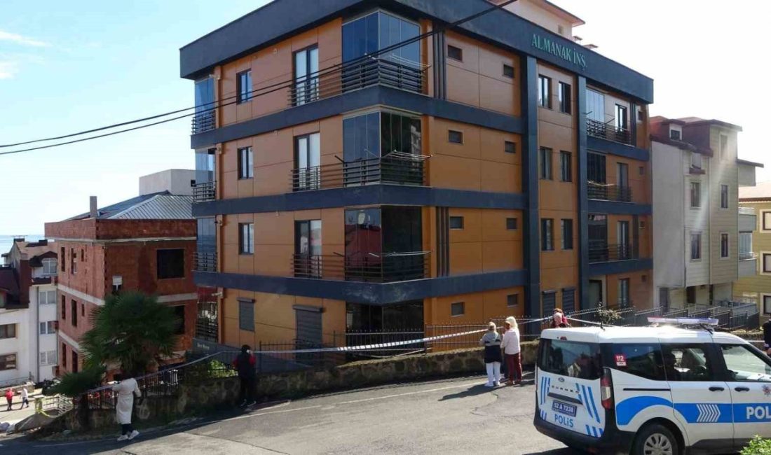 Ordu’da, Altınordu Belediyesi tarafından ruhsatlandırılan inşaat çalışmaları, 14 daireli 2