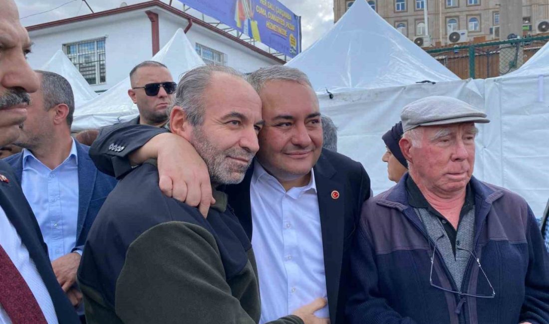 Ankara’da Doğu Karadeniz illerinin yöresel lezzetleri ve kültürü, Keçiören Belediye