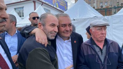 Ankara’da Doğu Karadeniz illerinin yöresel lezzetleri ve kültürü, Keçiören Belediye