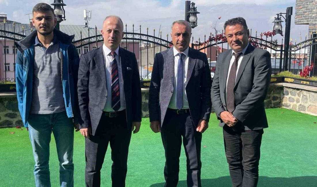 Ankara Erzurum Dernekler Federasyonu, bu yıl 13-16 Kasım tarihleri arasında