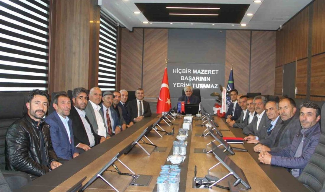 Aras Elektrik, yerel yönetimlerin en önemli paydaşları arasında yer alan