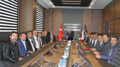 Aras Elektrik, yerel yönetimlerin en önemli paydaşları arasında yer alan