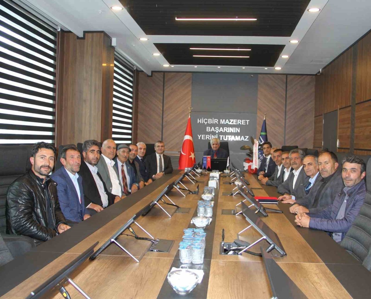 Aras Elektrik, yerel yönetimlerin en önemli paydaşları arasında yer alan