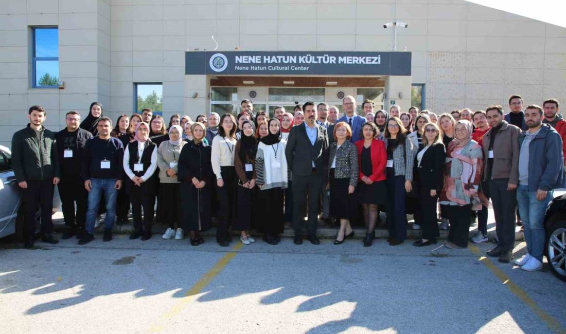 TÜBİTAK 2237-A Bilimsel Eğitim Etkinliklerini Destekleme Programı kapsamında desteklenen “Aşı