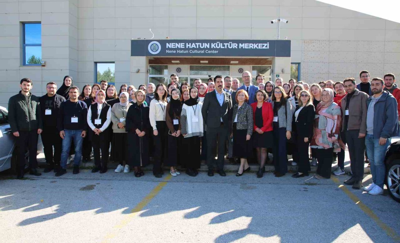 TÜBİTAK 2237-A Bilimsel Eğitim Etkinliklerini Destekleme Programı kapsamında desteklenen “Aşı