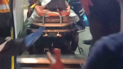 Erzurum’un Aşkale ilçesinde meydana gelen iki ayrı kazada 5 kişi