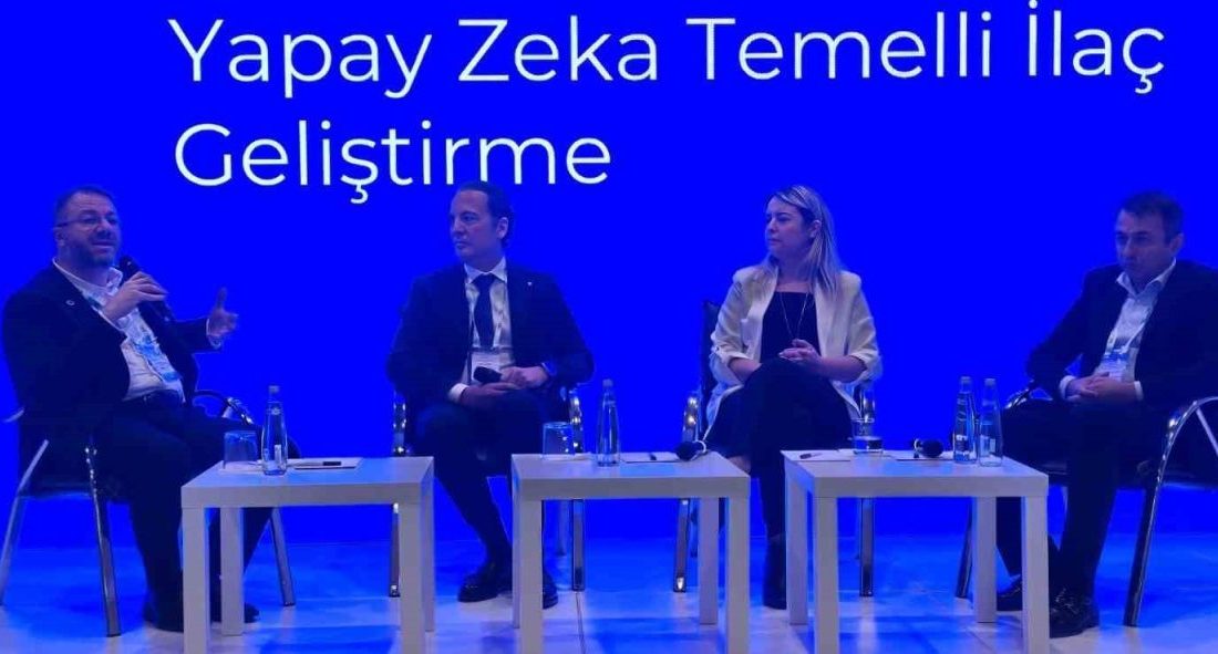 Yaşam bilimleri alanında Türkiye’nin en kapsamlı etkinliği olarak kabul edilen