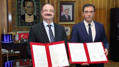 Dijital dönüşüm süreçlerinde bölgesel kalkınmaya katkı sunacak önemli bir adım