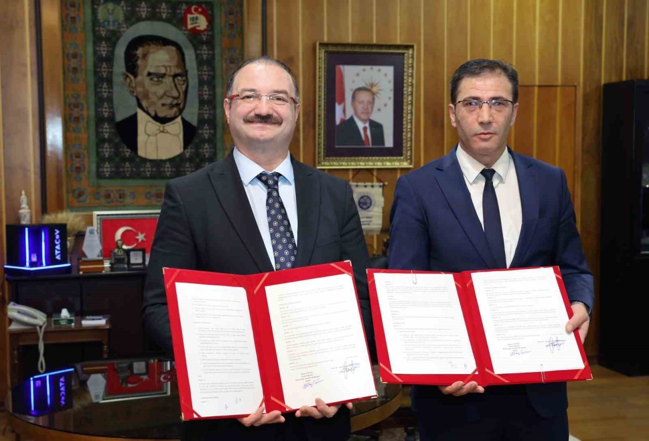 Dijital dönüşüm süreçlerinde bölgesel kalkınmaya katkı sunacak önemli bir adım