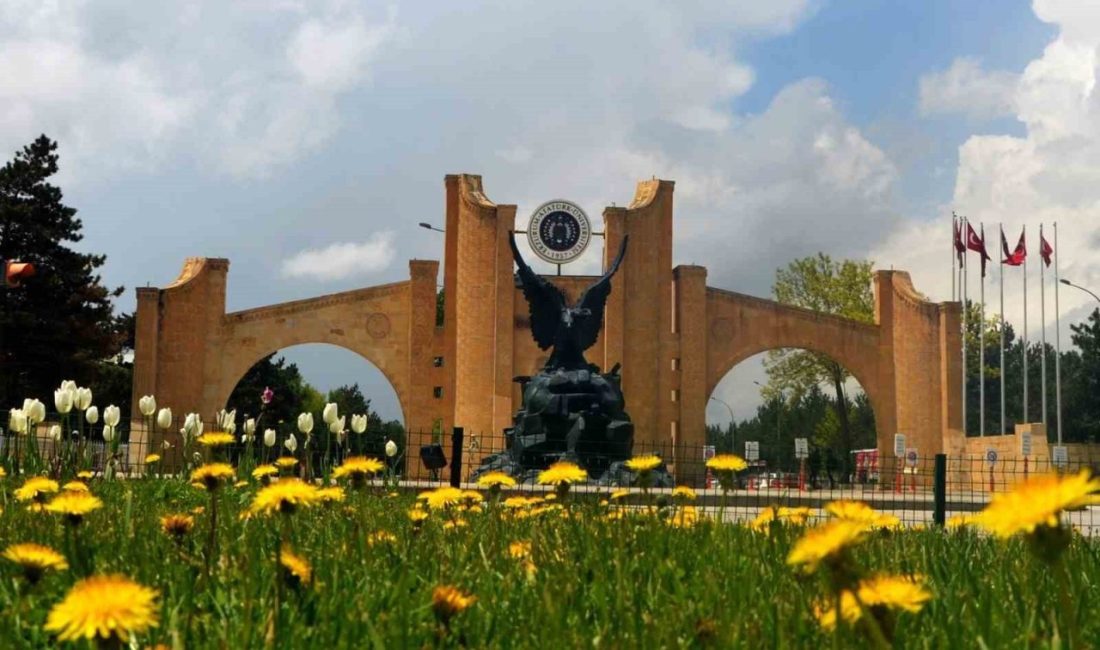 Erzurum’un köklü yükseköğretim kurumlarından Atatürk Üniversitesi, son dönemde sergilediği vizyoner
