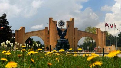 Erzurum’un köklü yükseköğretim kurumlarından Atatürk Üniversitesi, son dönemde sergilediği vizyoner